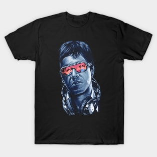 Scarface Cultural Impact T-Shirt